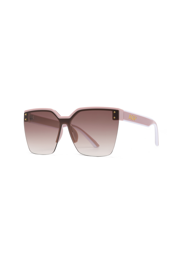 Classic Square Polarized Sunglasses