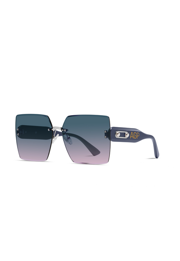 Stylish Square Polarized Sunglasses