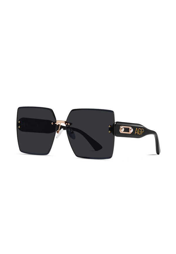 Stylish Square Polarized Sunglasses