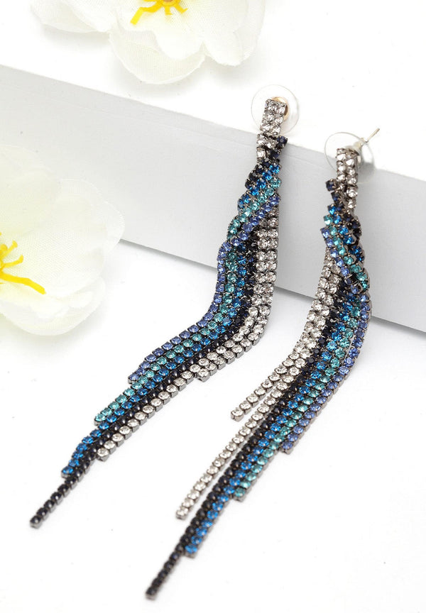 Bling, Dgling Cluaise Le Criostail