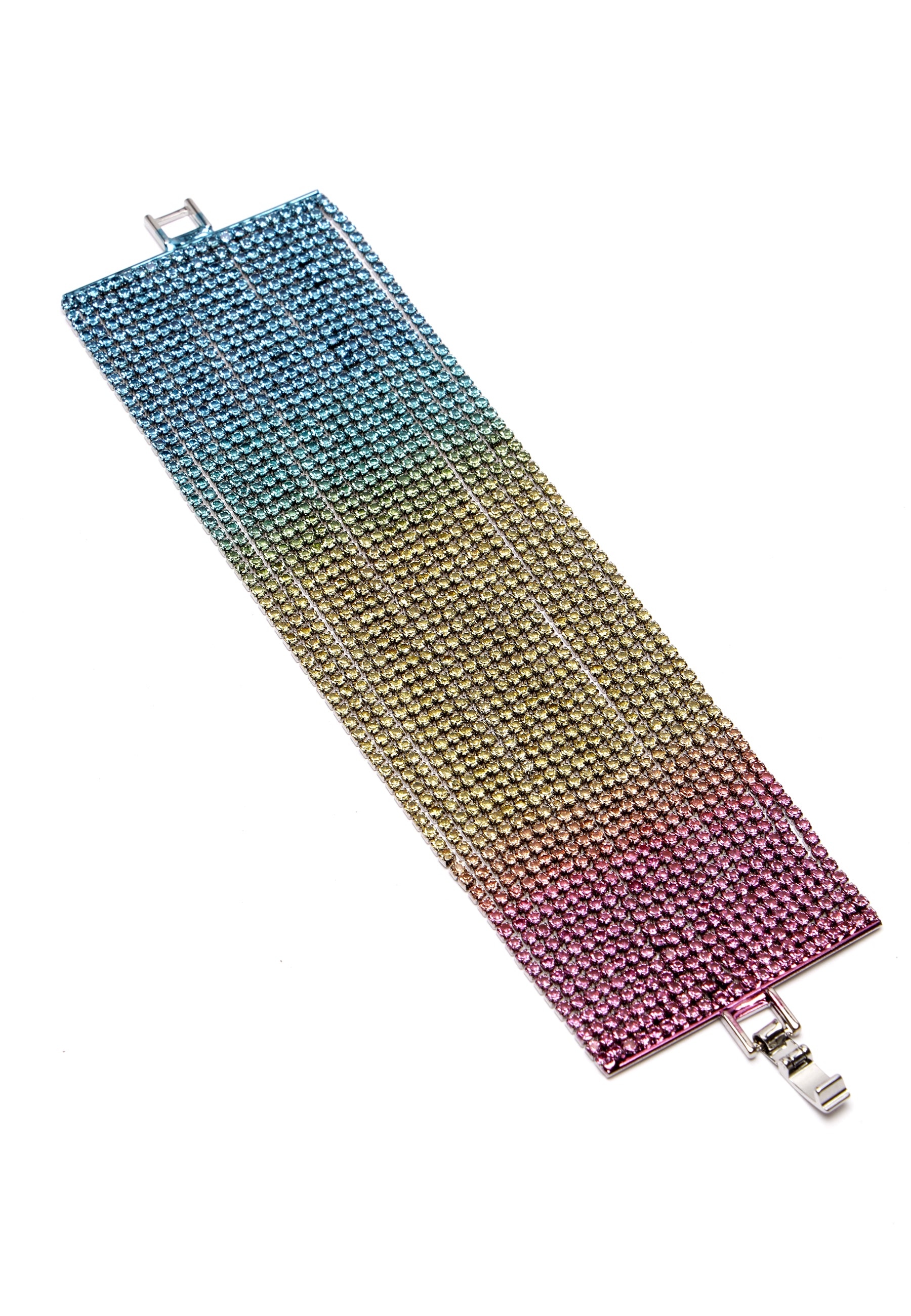 Bracciale Diva Di Lusso Multicolor