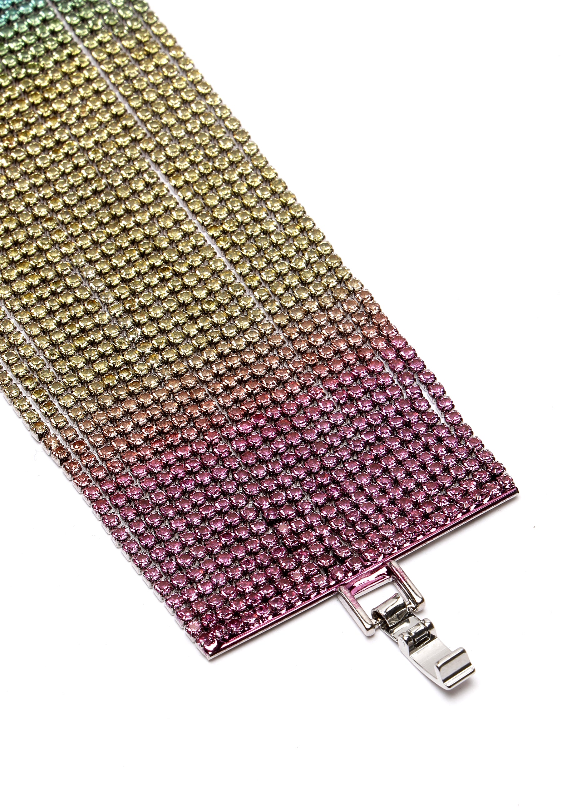 Bracciale Diva Di Lusso Multicolor