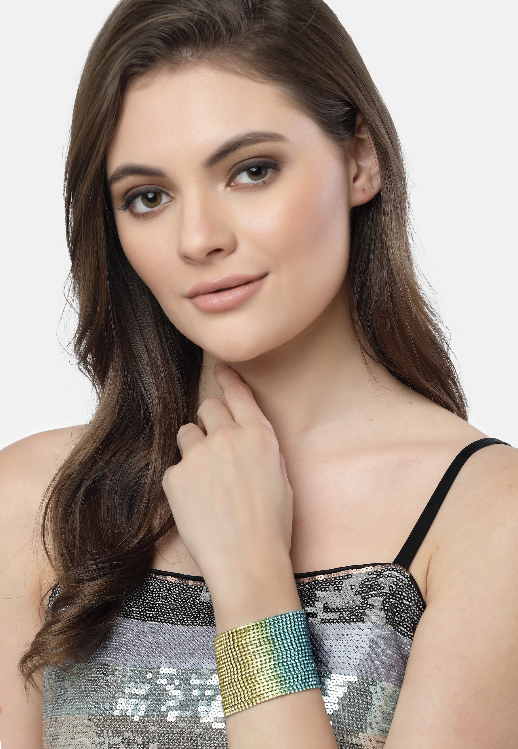 Bracciale Diva Di Lusso Multicolor