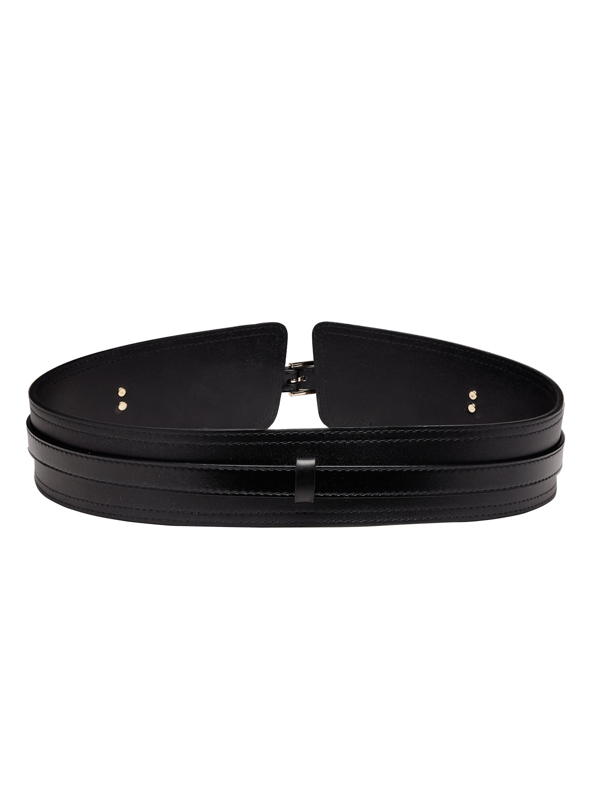 Taille styling riem