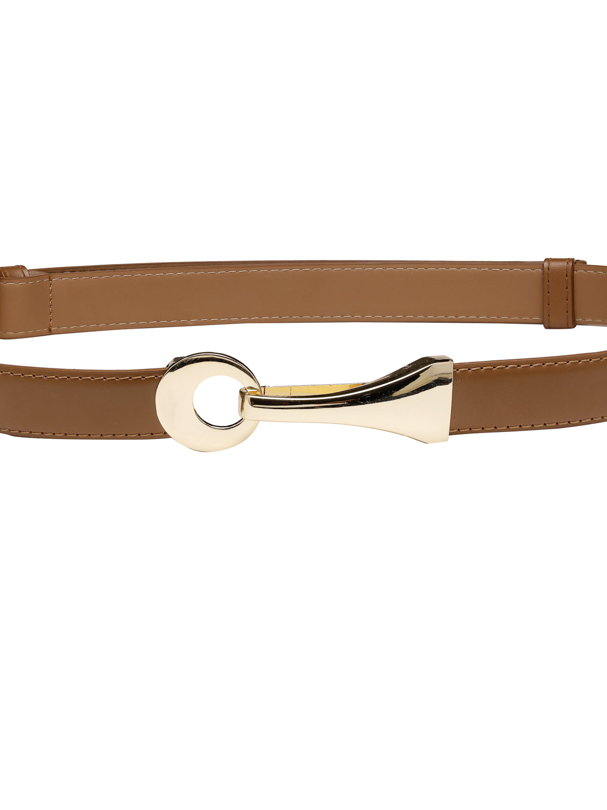 Taille styling riem