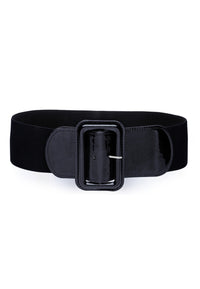 Stretchable Waist Belt