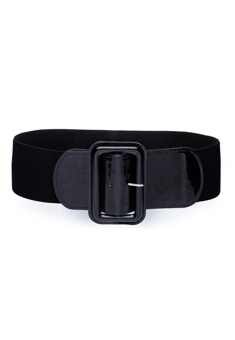 Stretchable Waist Belt