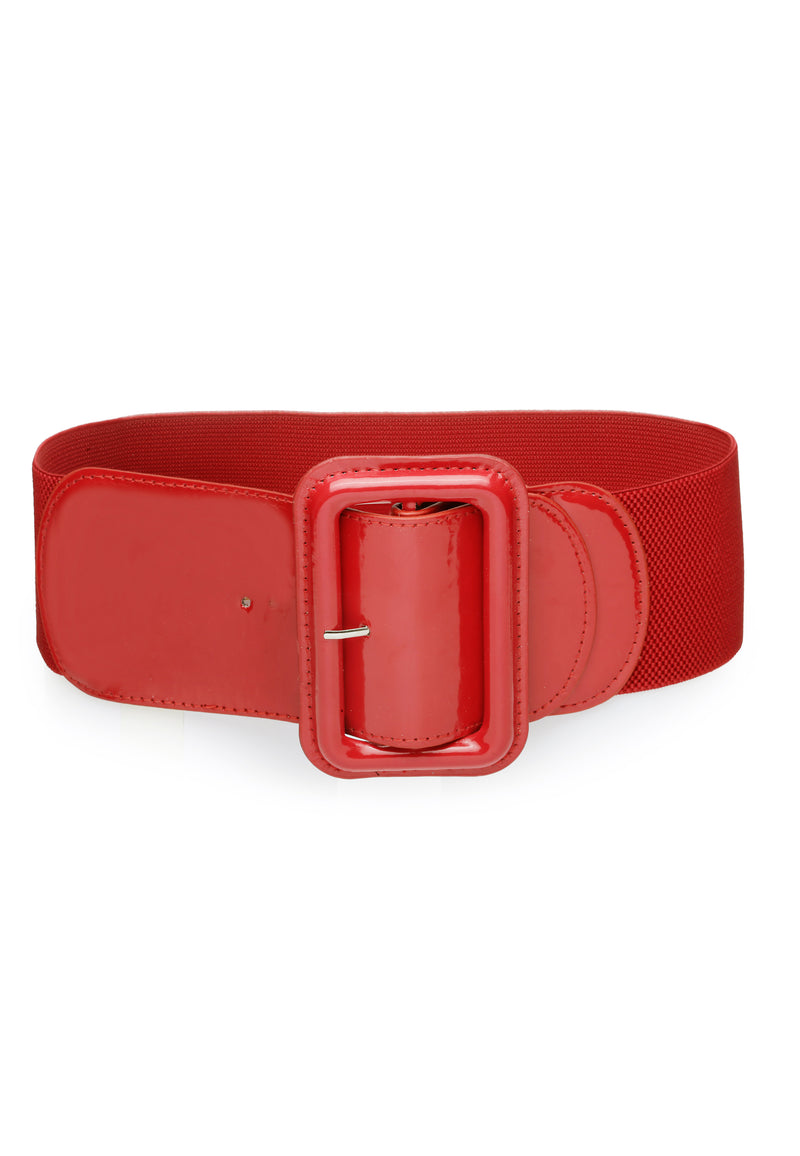 Stretchable Waist Belt