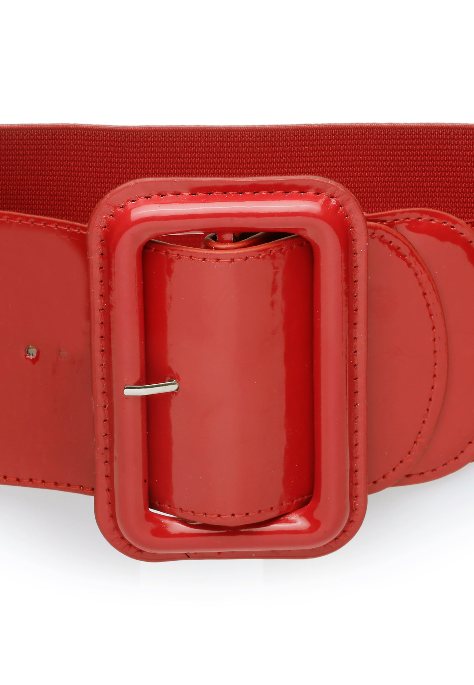 Stretchable Waist Belt