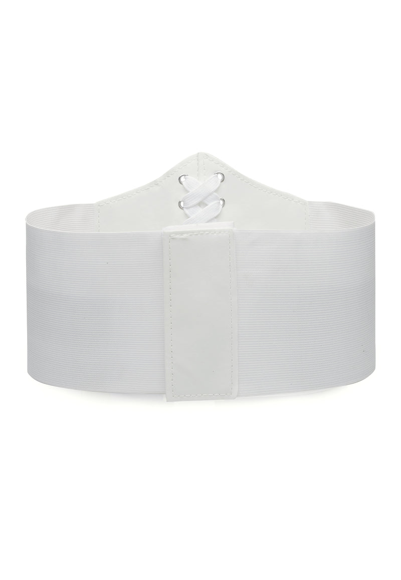 Stretchable Styling Belt