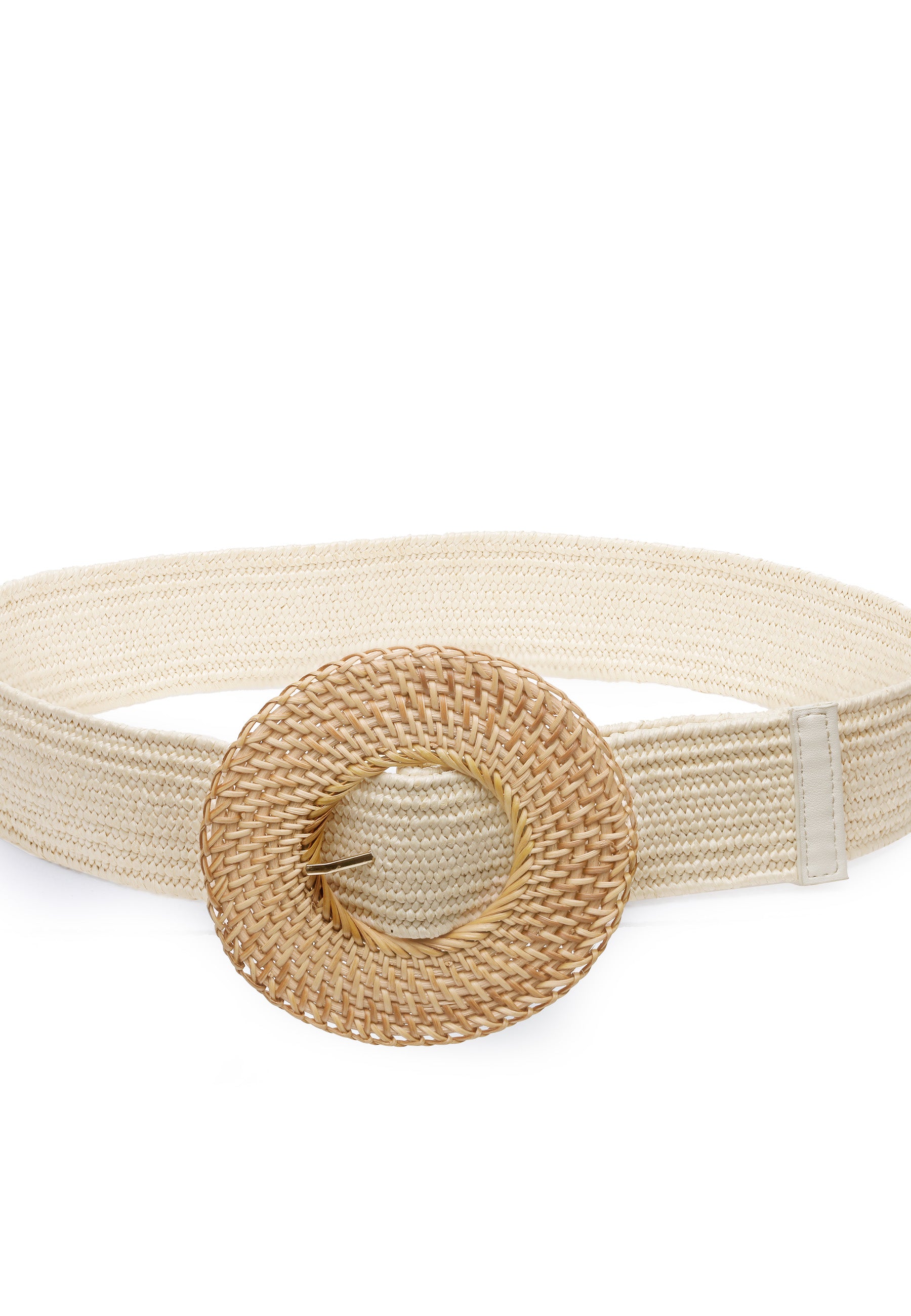 Stretchable Styling Belt