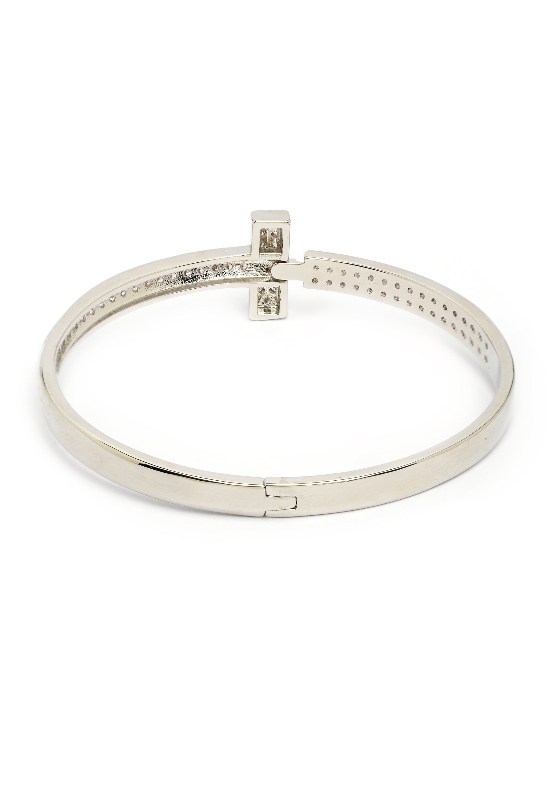 Modern Minimalist Bangle