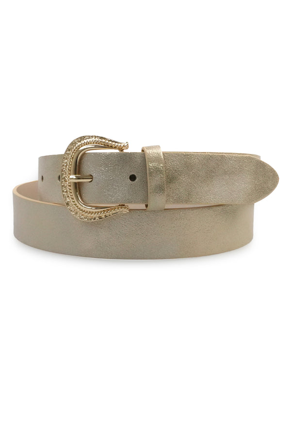 Classic Timeless Belt