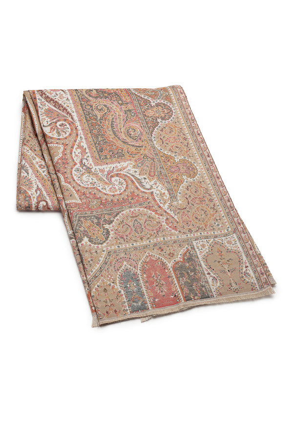 Kaszmirscarf Jamawar