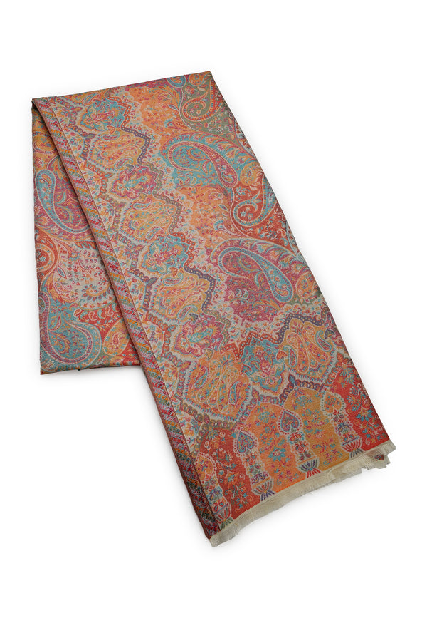 Kashmiri Jamawar -huivi